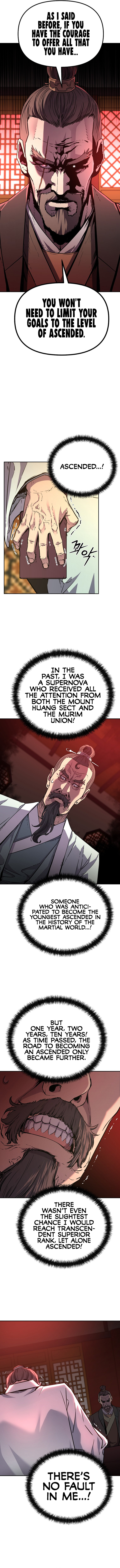 The Reborn Ranker Chronicles – Chapter 56 page 24
