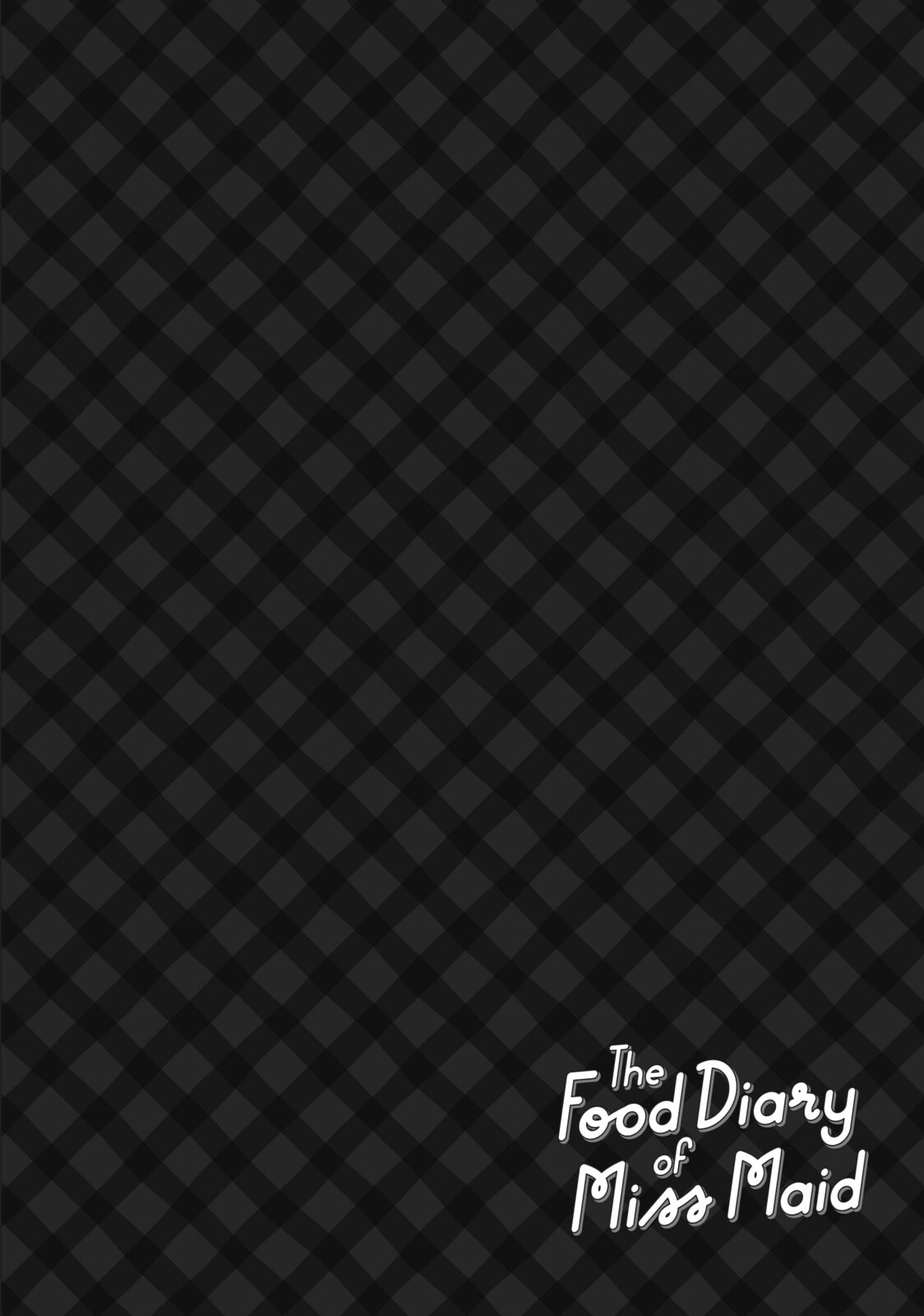 The Food Diary of Miss Maid – Chapter 37 page 15