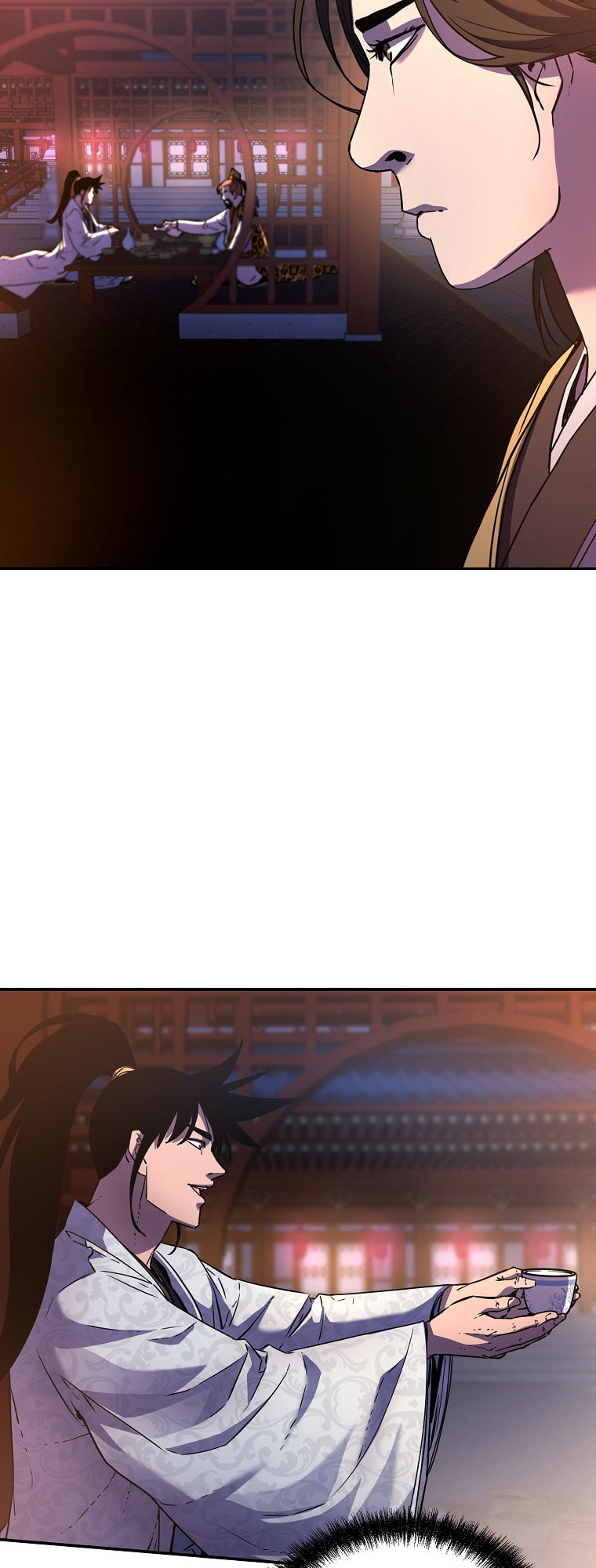 The Reborn Ranker Chronicles – Chapter 48 page 7