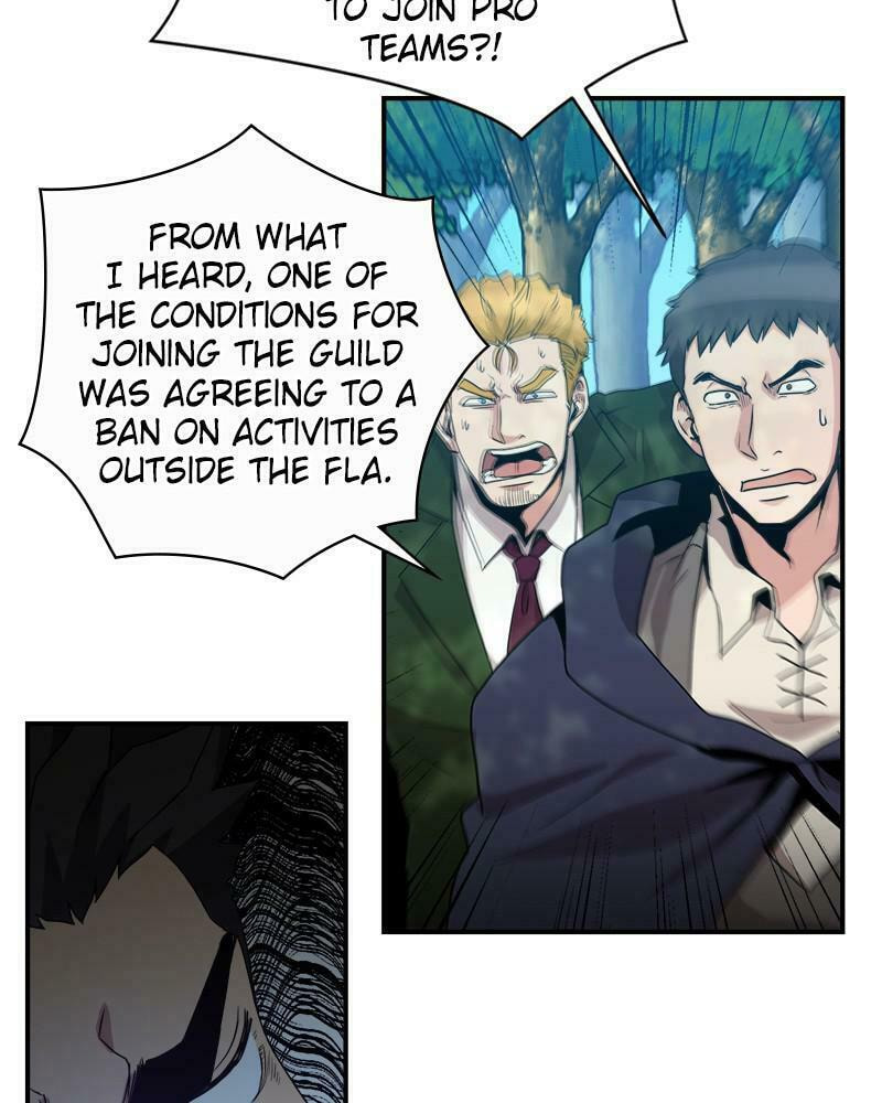 The Strongest Florist – Chapter 68 page 36