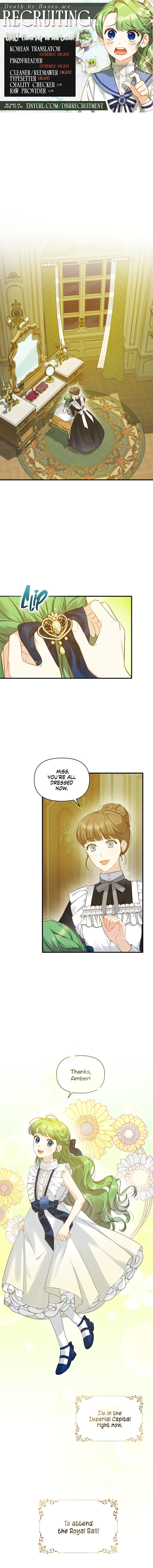 Reforming the Obsessive Male Lead – Chapter 20 page 0