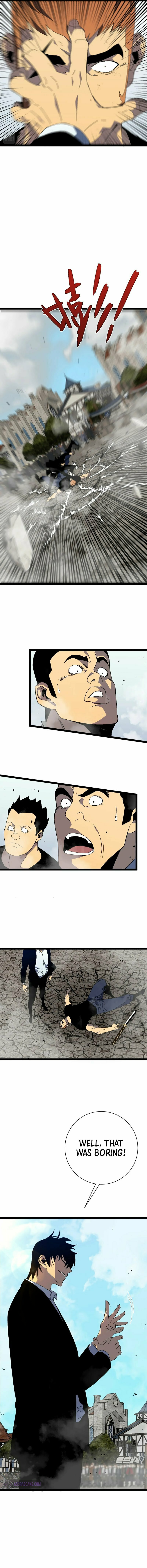 Your Talent is Mine (Colored) – Chapter 49 page 9