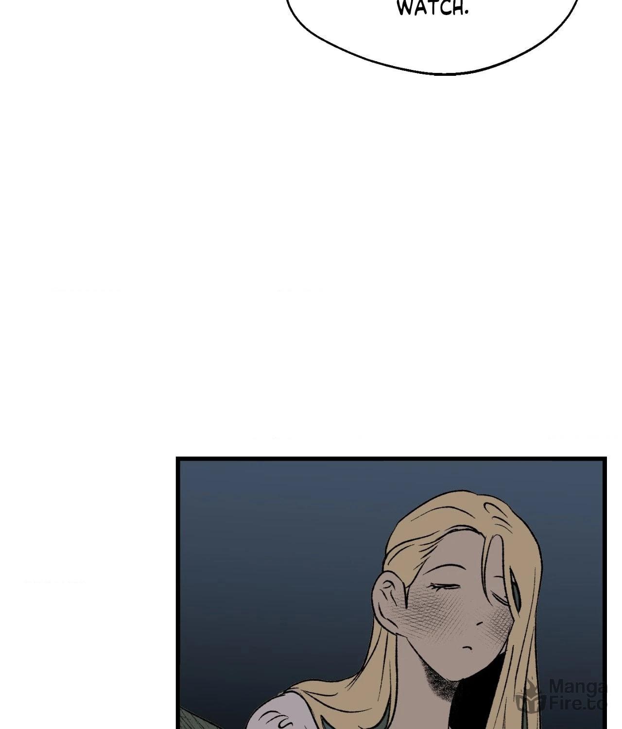 Melt Bless You – Chapter 18 page 20