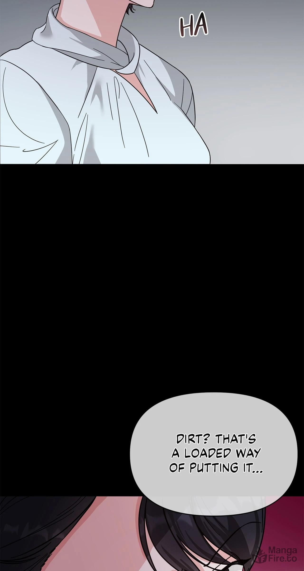 Sultry Satisfaction – Chapter 19 page 20