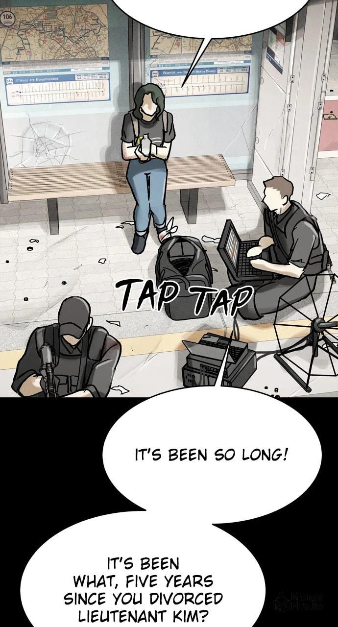 Spore – Chapter 63 page 9