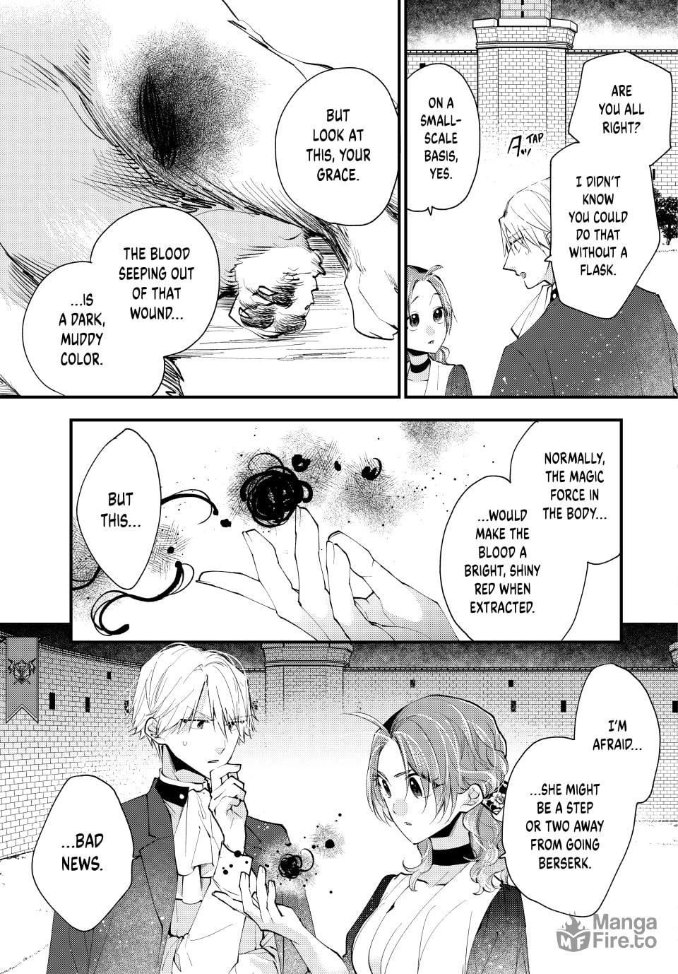Pass the Monster Meat, Milady! – Chapter 39 page 24