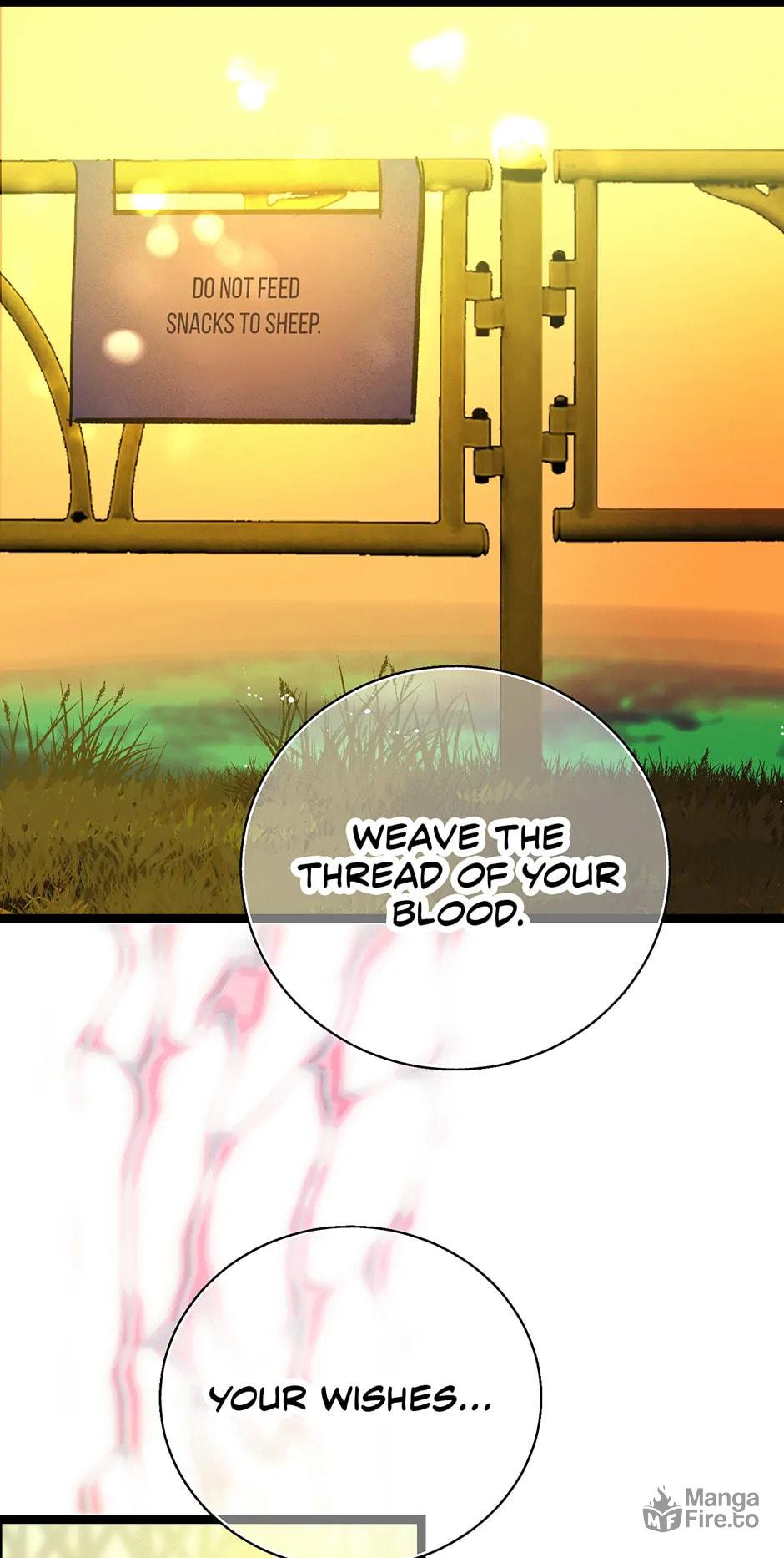 Betelgeuse – Chapter 22 page 8