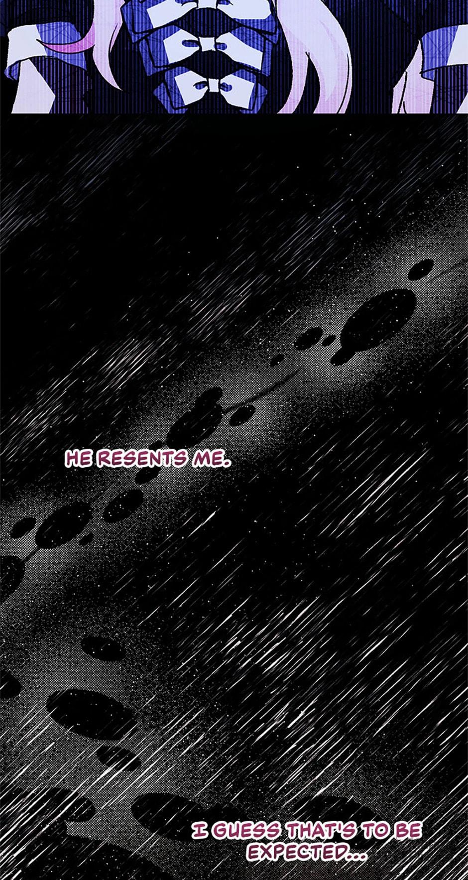 Hey, Little Duke, Just Trust This Sister! – Chapter 59 page 26