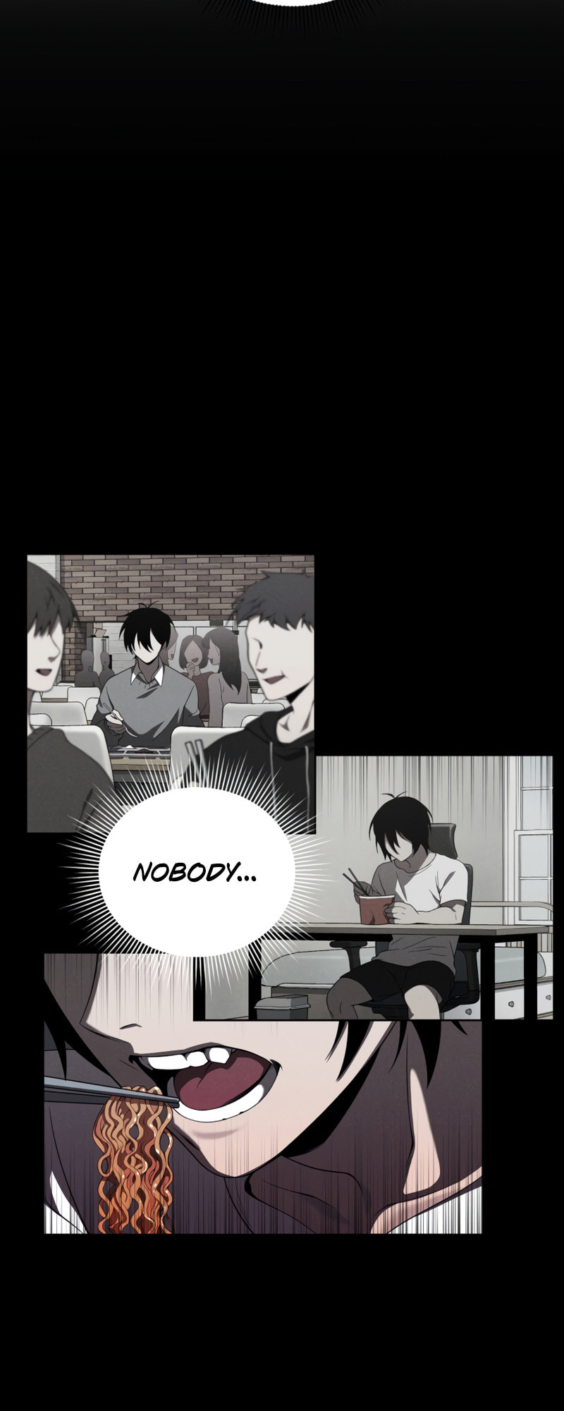 Player Who Returned 10,000 Years Later – Chapter 10 page 6