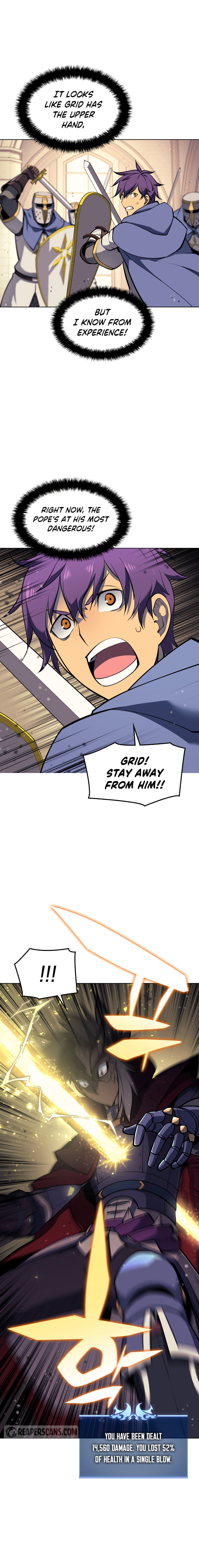 Overgeared – Chapter 67 page 6