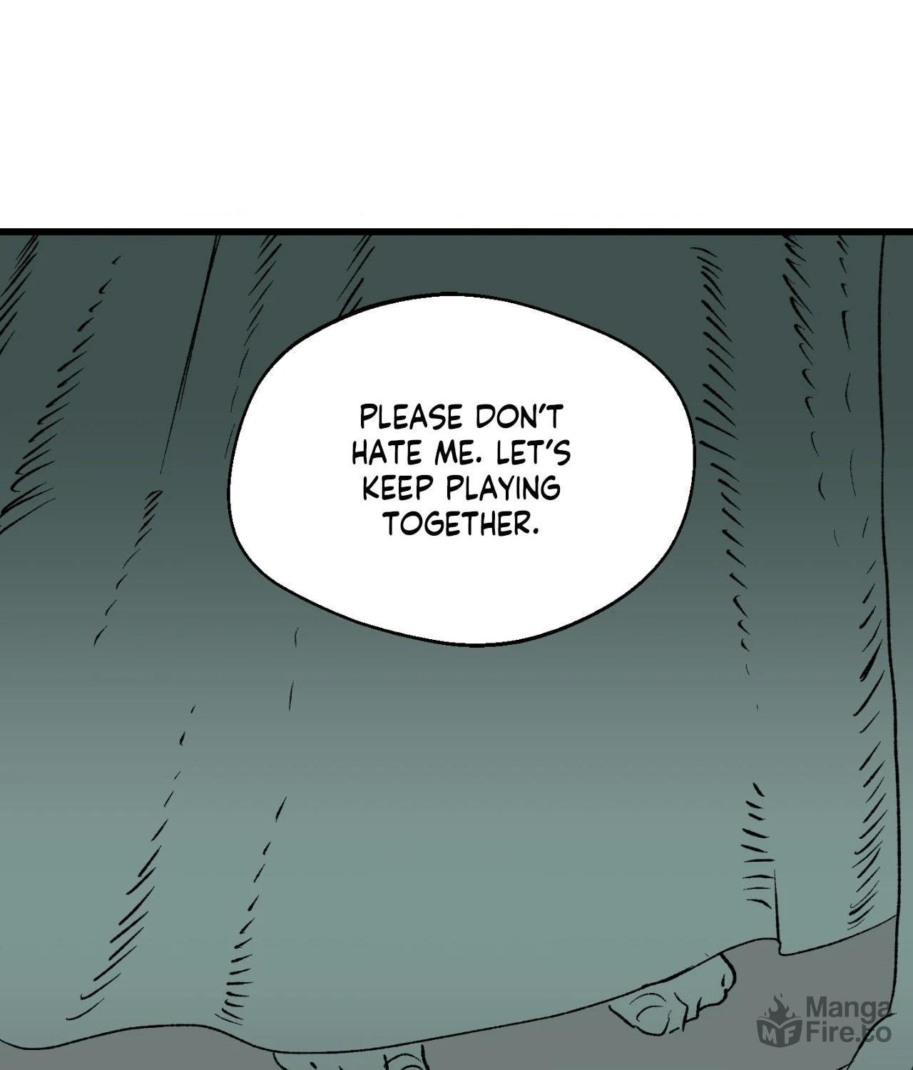Melt Bless You – Chapter 6 page 49