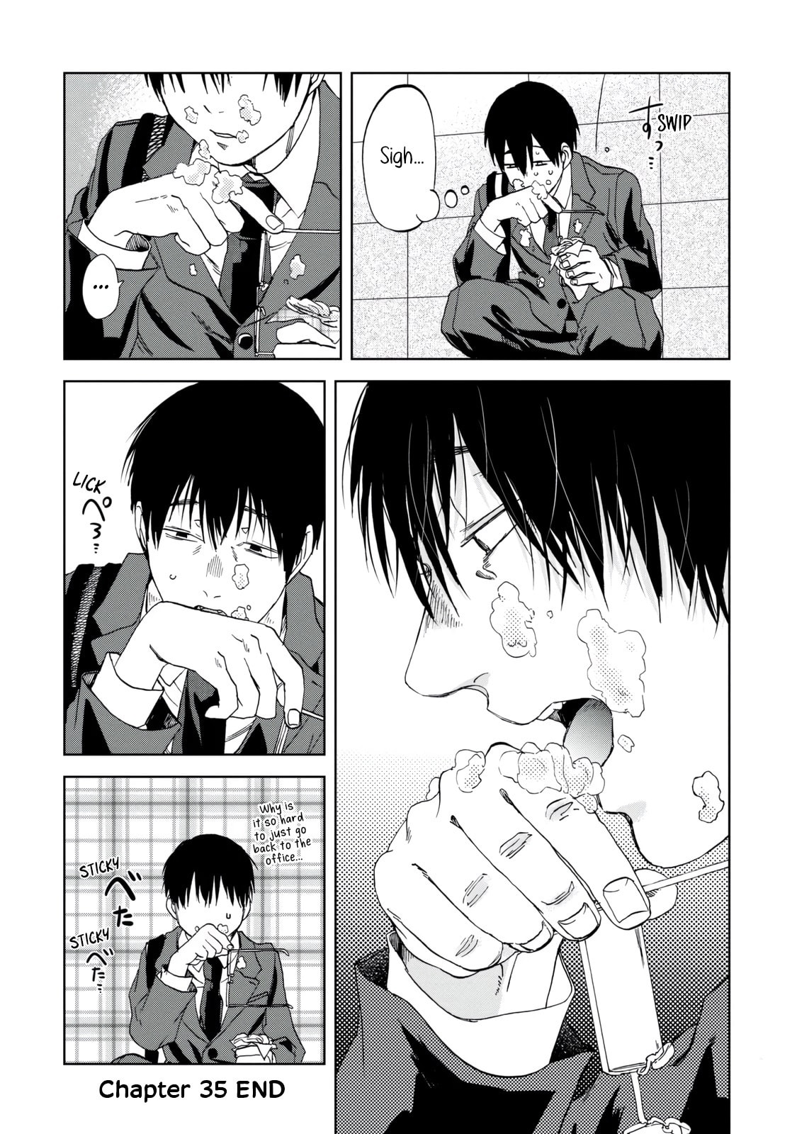 Let's Try… Crepes page 7