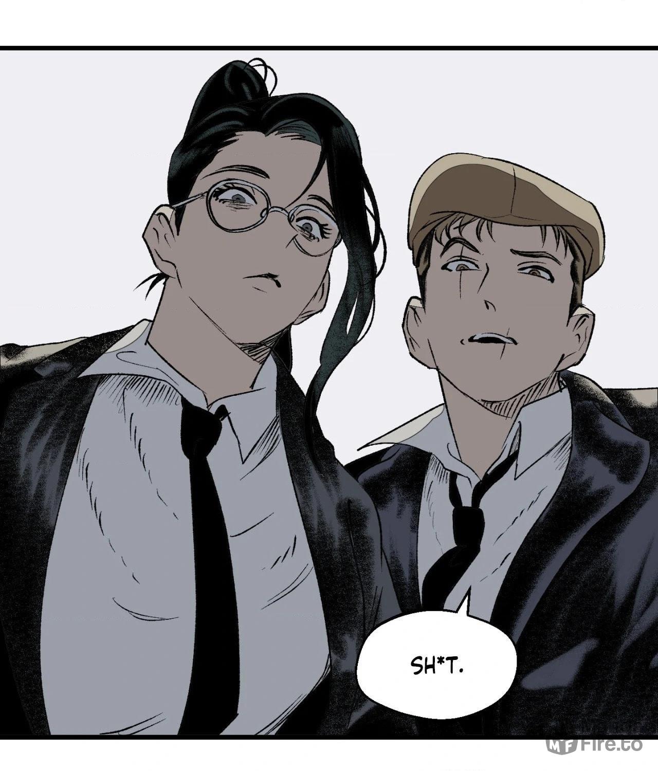 Melt Bless You – Chapter 6 page 65