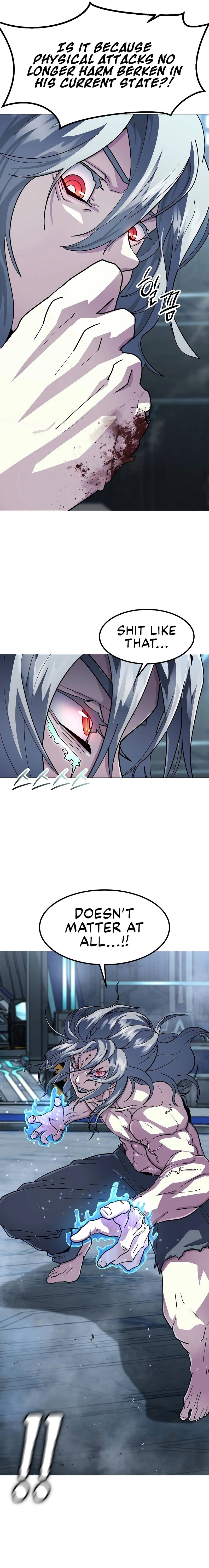 The Zenith – Chapter 18 page 18