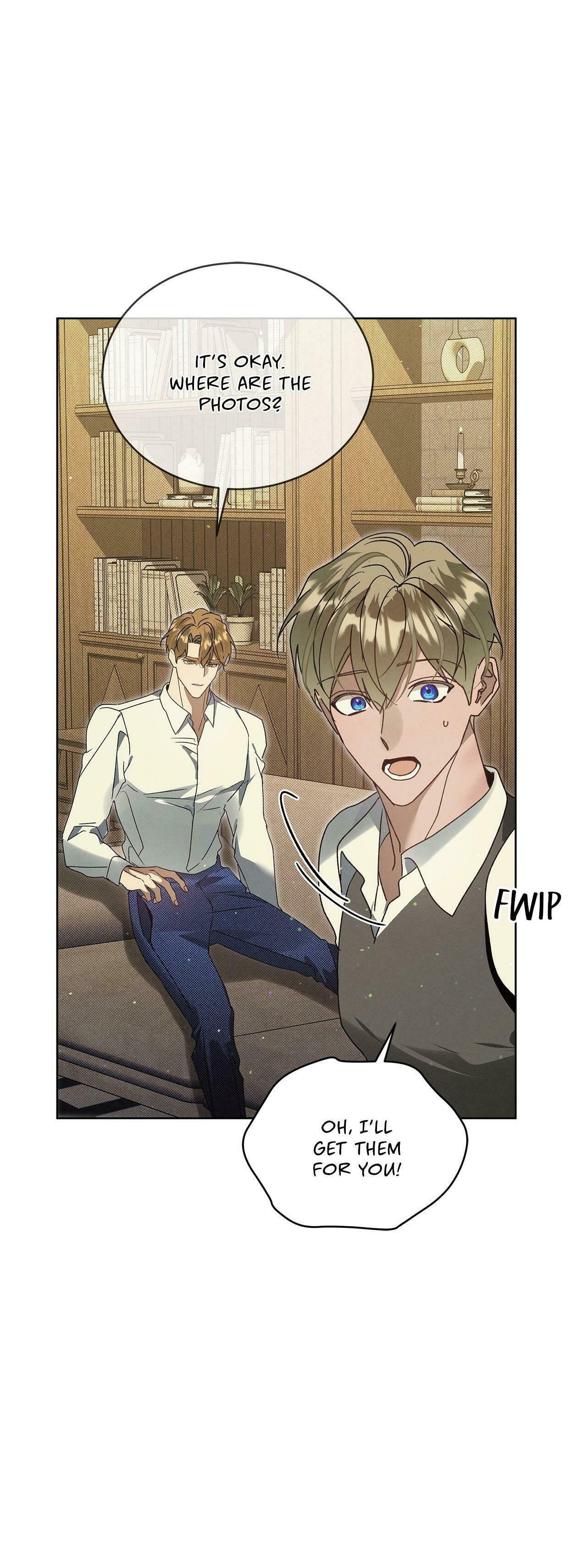 The Bad Life – Chapter 20 page 48
