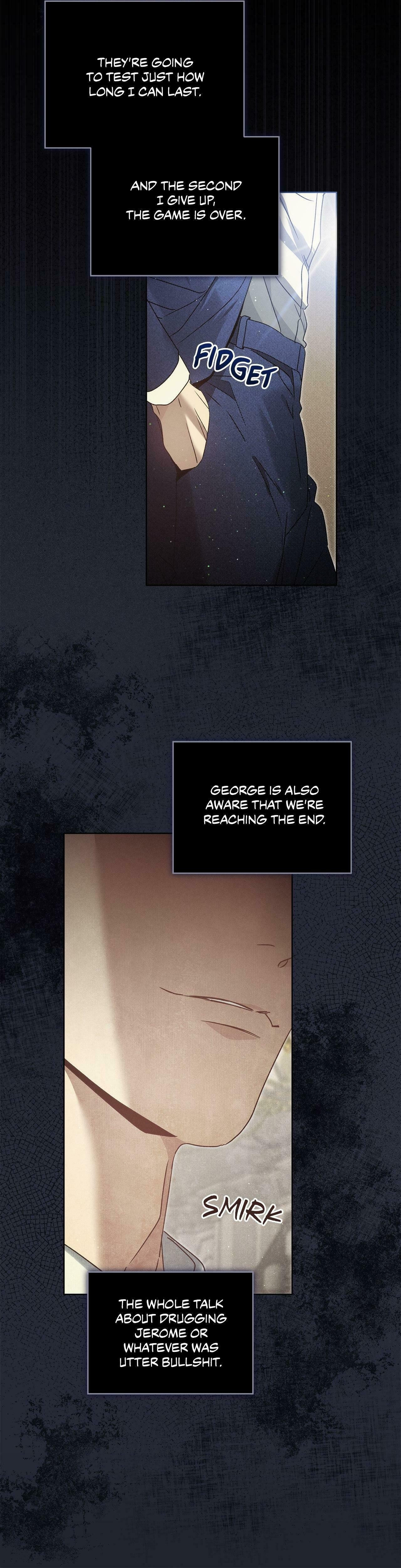 The Bad Life – Chapter 19 page 34
