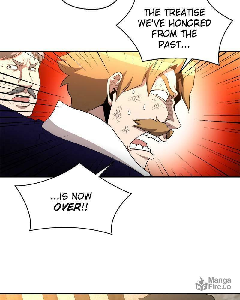 The Strongest Florist – Chapter 77 page 89