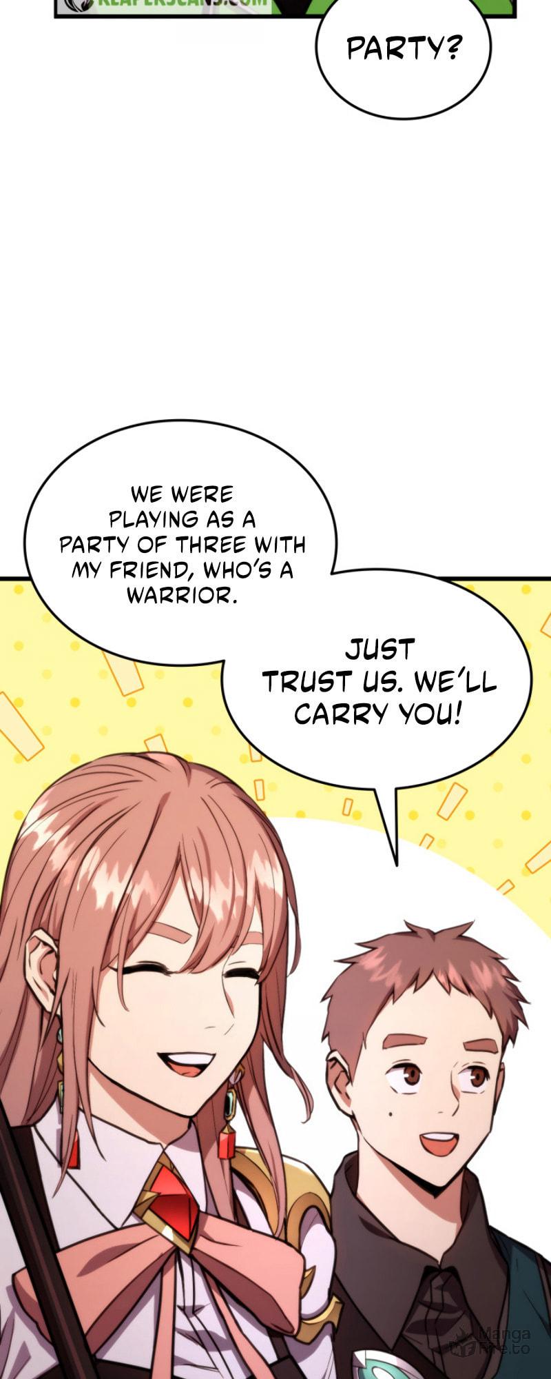 Ranker's Return – Chapter 18 page 59