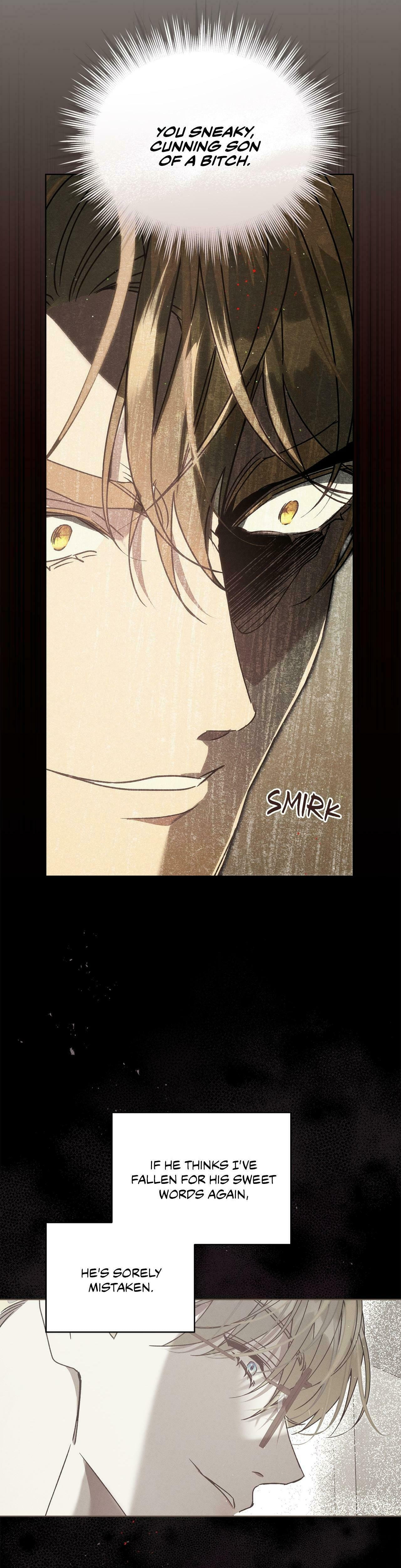The Bad Life – Chapter 19 page 30