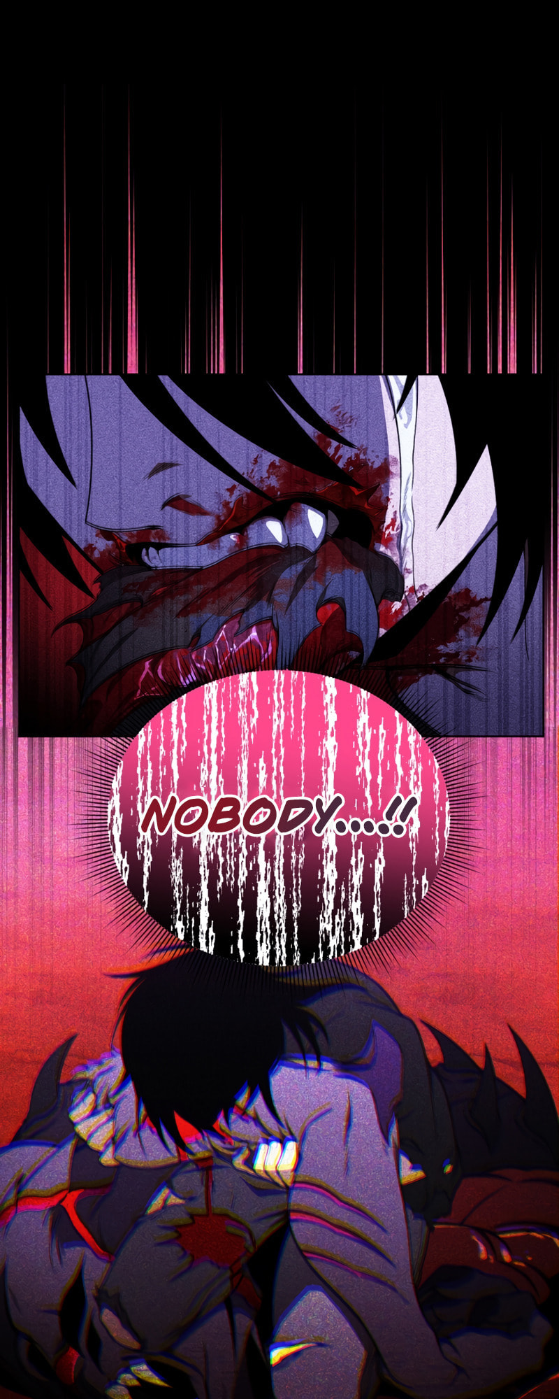 Player Who Returned 10,000 Years Later – Chapter 10 page 7