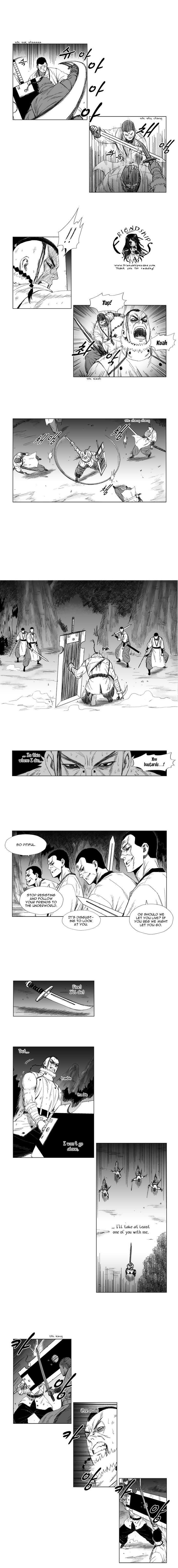 Red Storm – Chapter 44 page 2