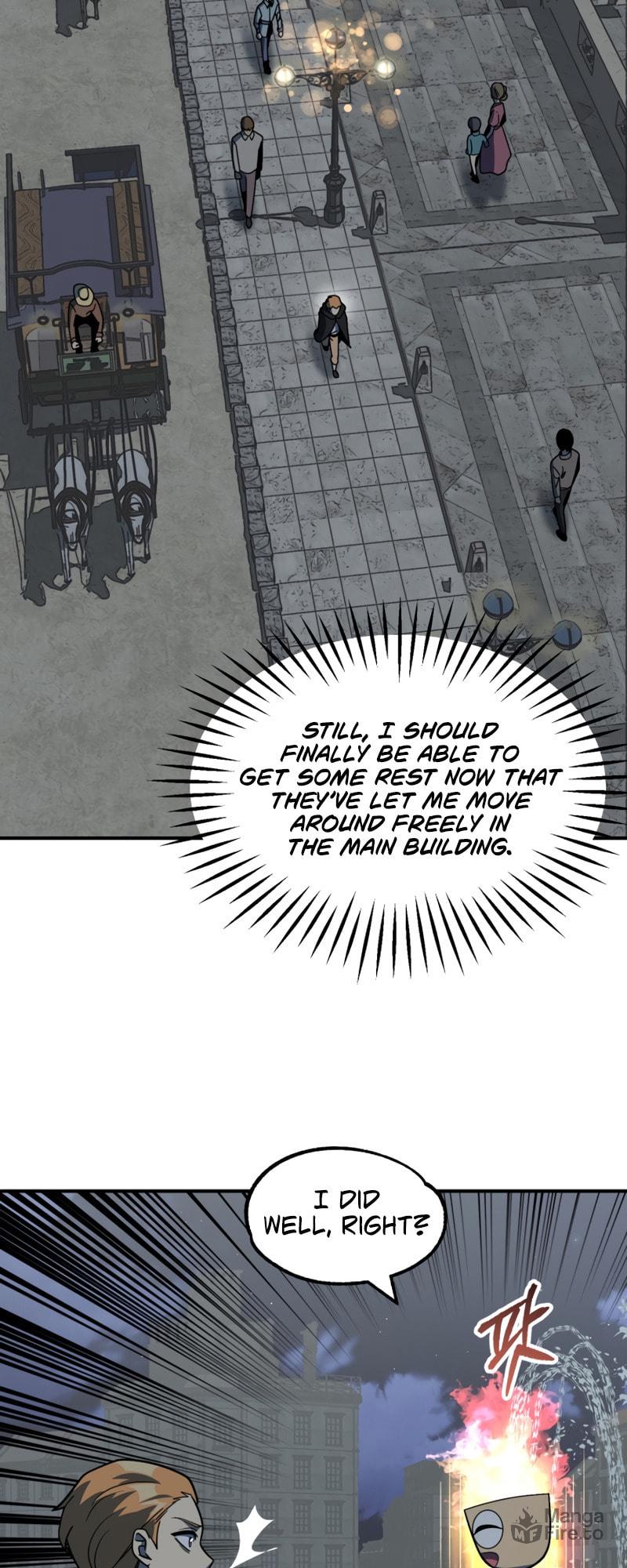 Youngest Son of the Renowned Magic Clan – Chapter 24 page 2