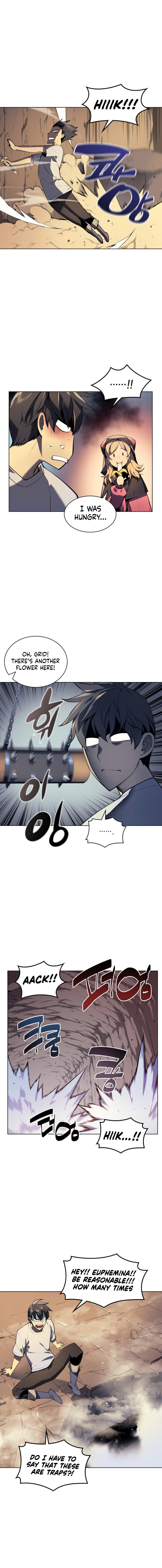 Overgeared – Chapter 26 page 4