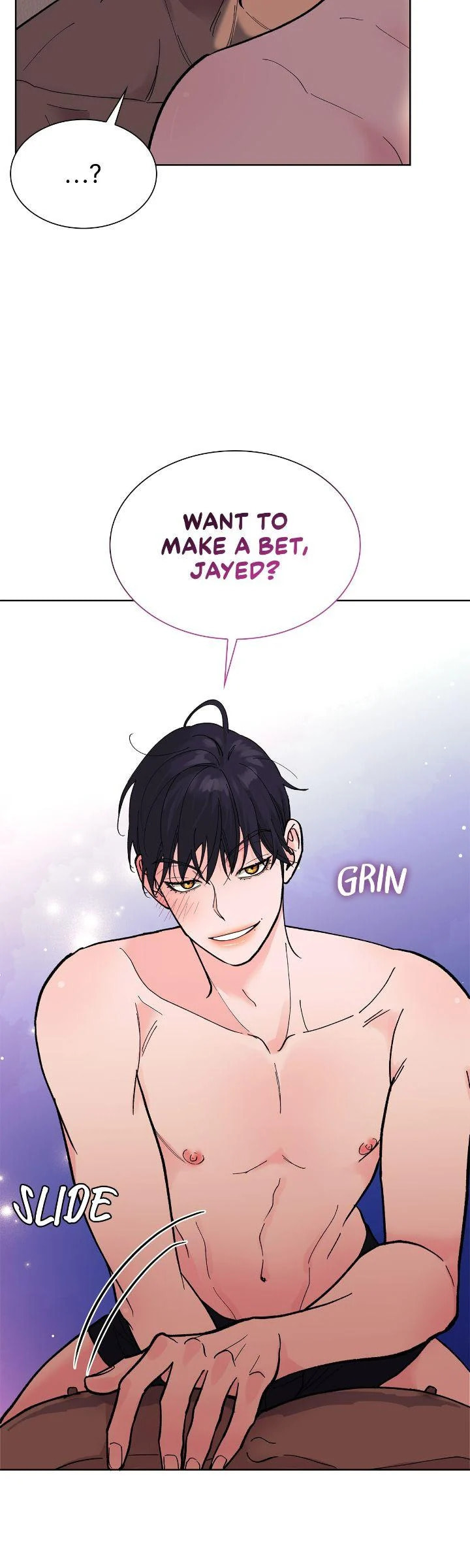 Steamy Desert – Chapter 15 page 6