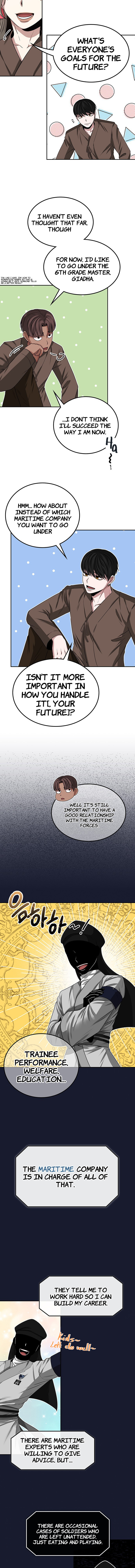 Midwood – Chapter 24 page 3