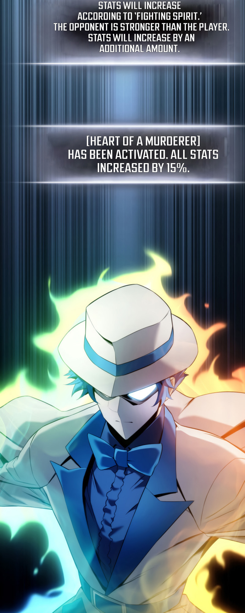 Ranker's Return – Chapter 54 page 16