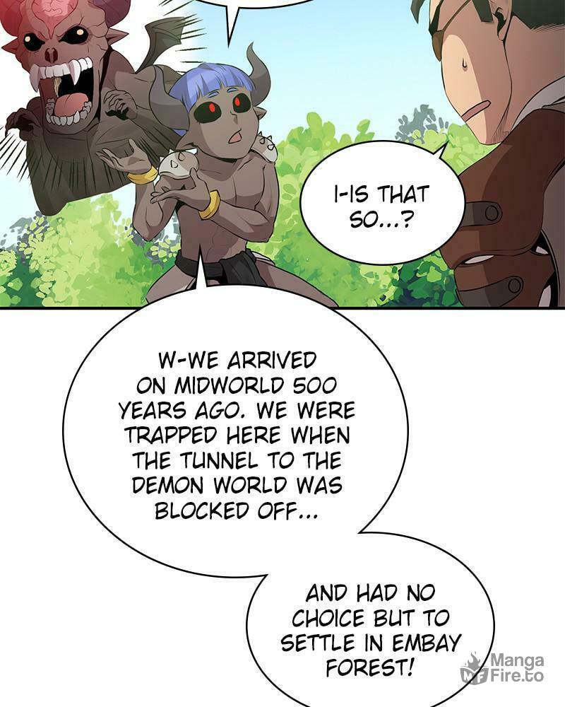 The Strongest Florist – Chapter 42 page 59