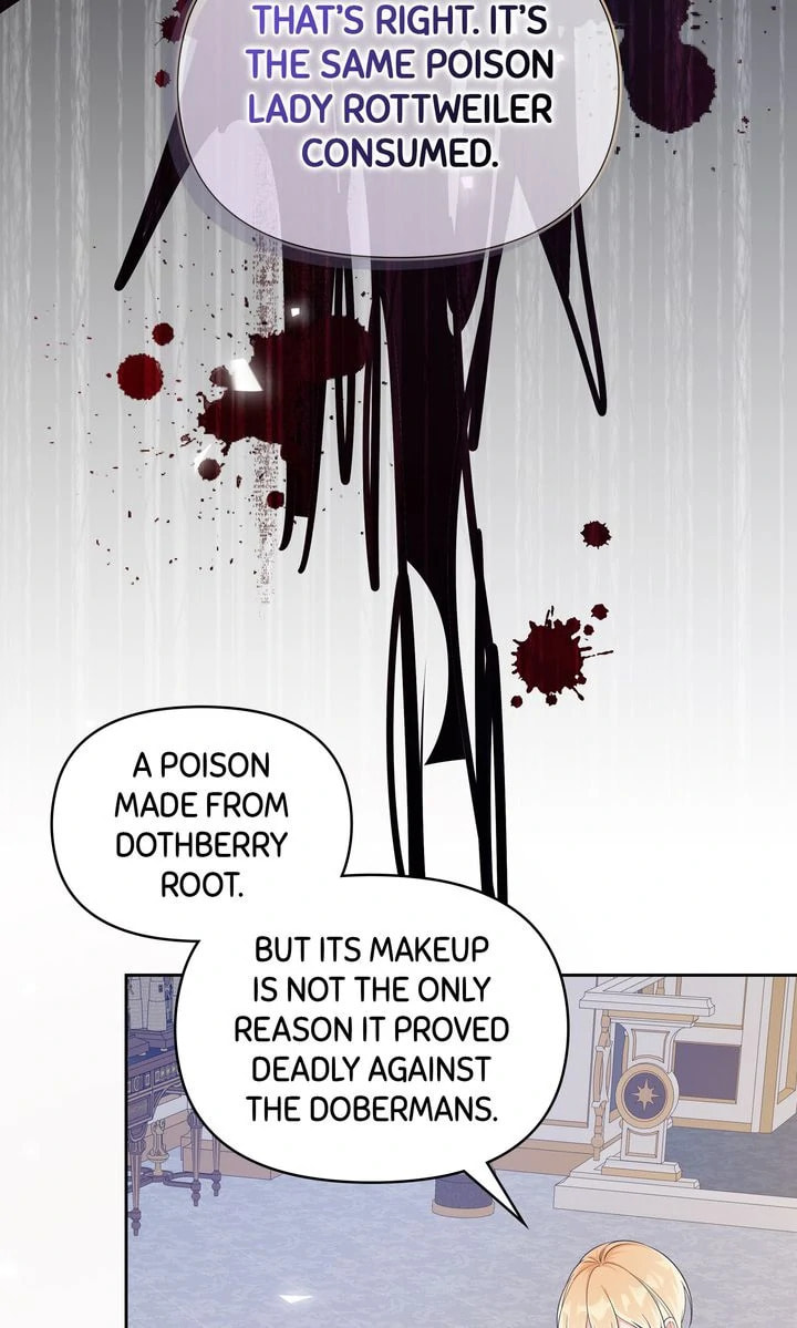 The Daddy Dilemma – Chapter 52 page 31