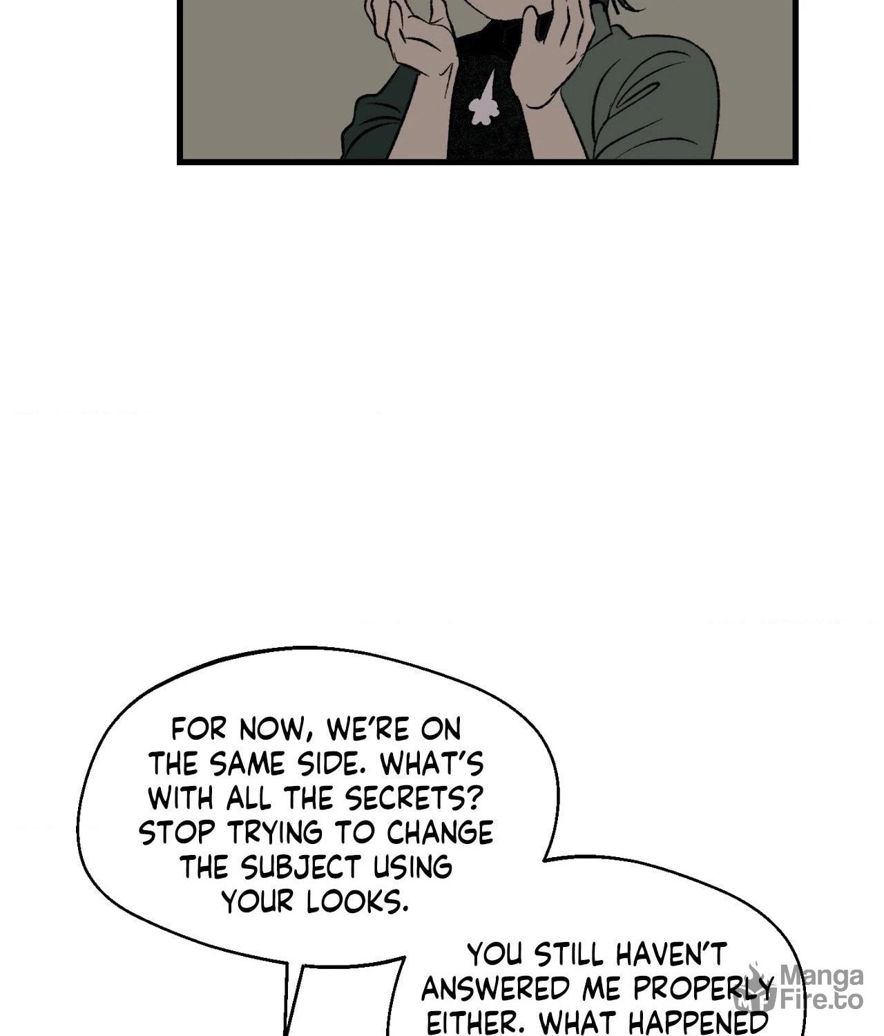 Melt Bless You – Chapter 18 page 32
