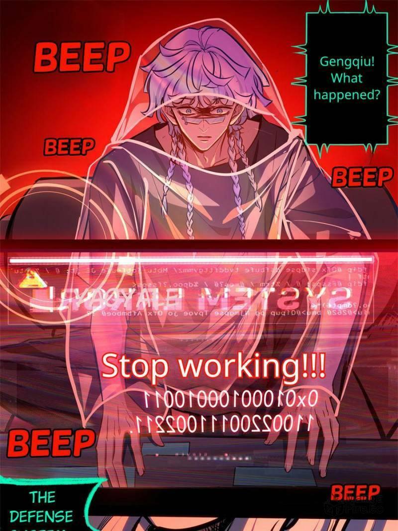 Alien Abyss: Restart Era – Chapter 33 page 4
