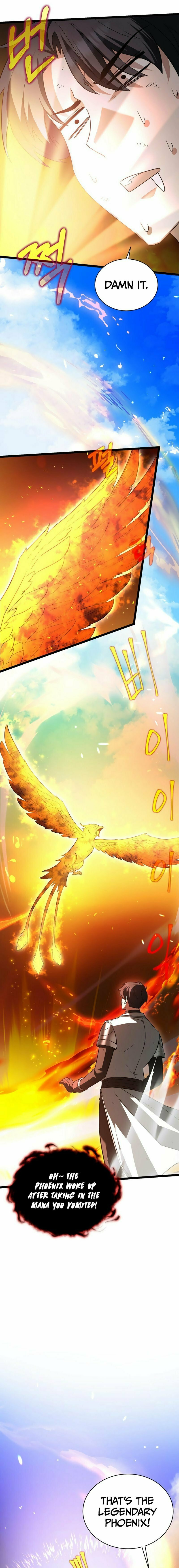 The Hero Becomes Duke's Eldest Son – Chapter 13 page 18