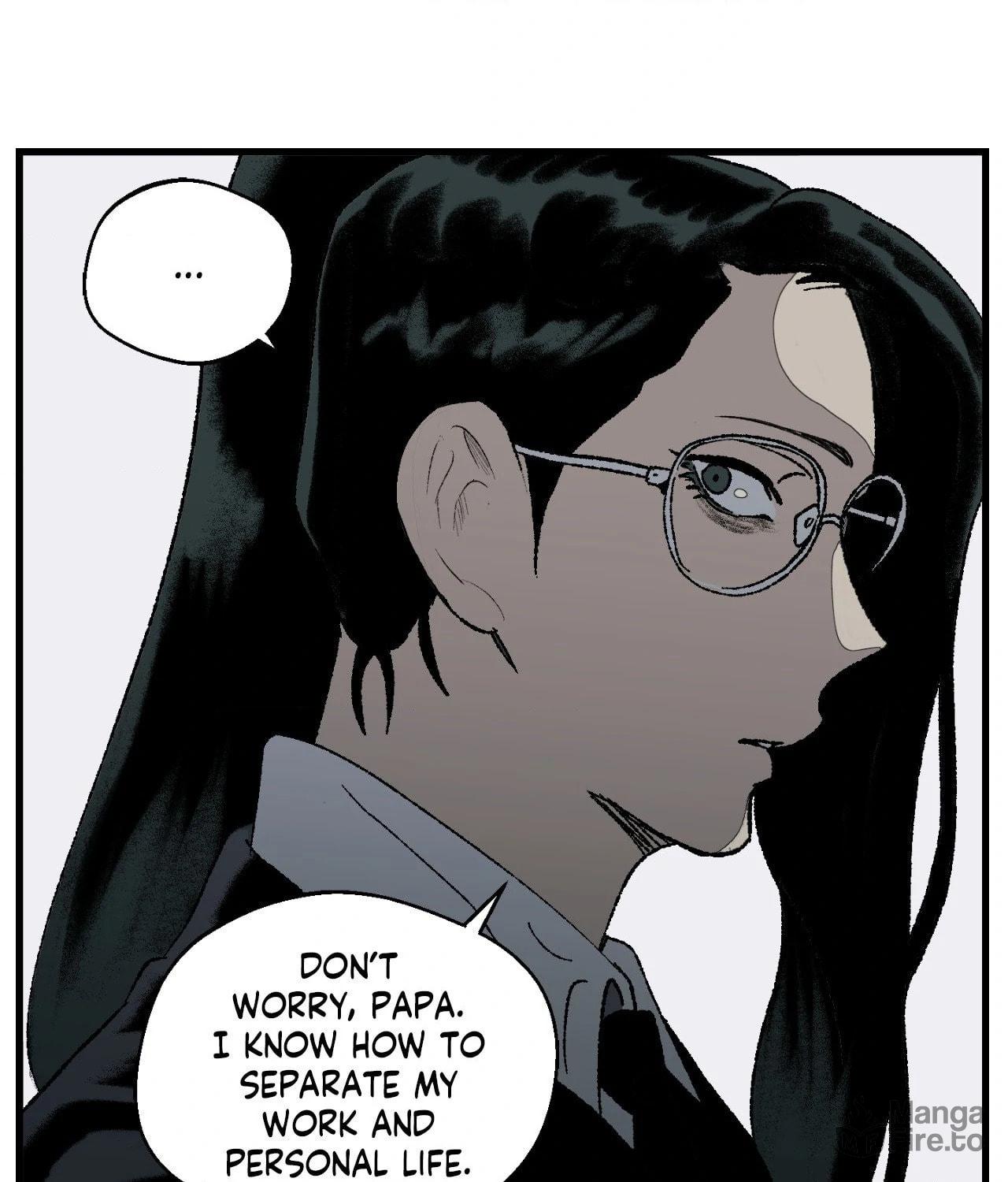 Melt Bless You – Chapter 2 page 77