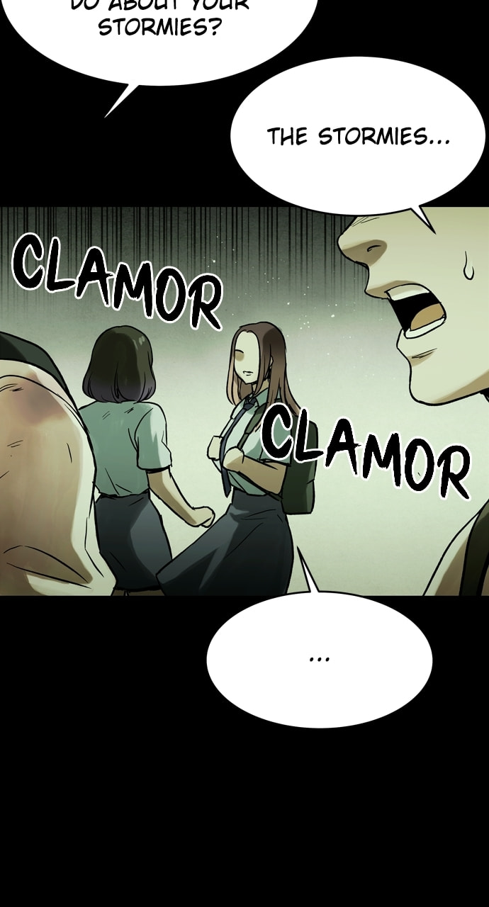 Spore – Chapter 38 page 37