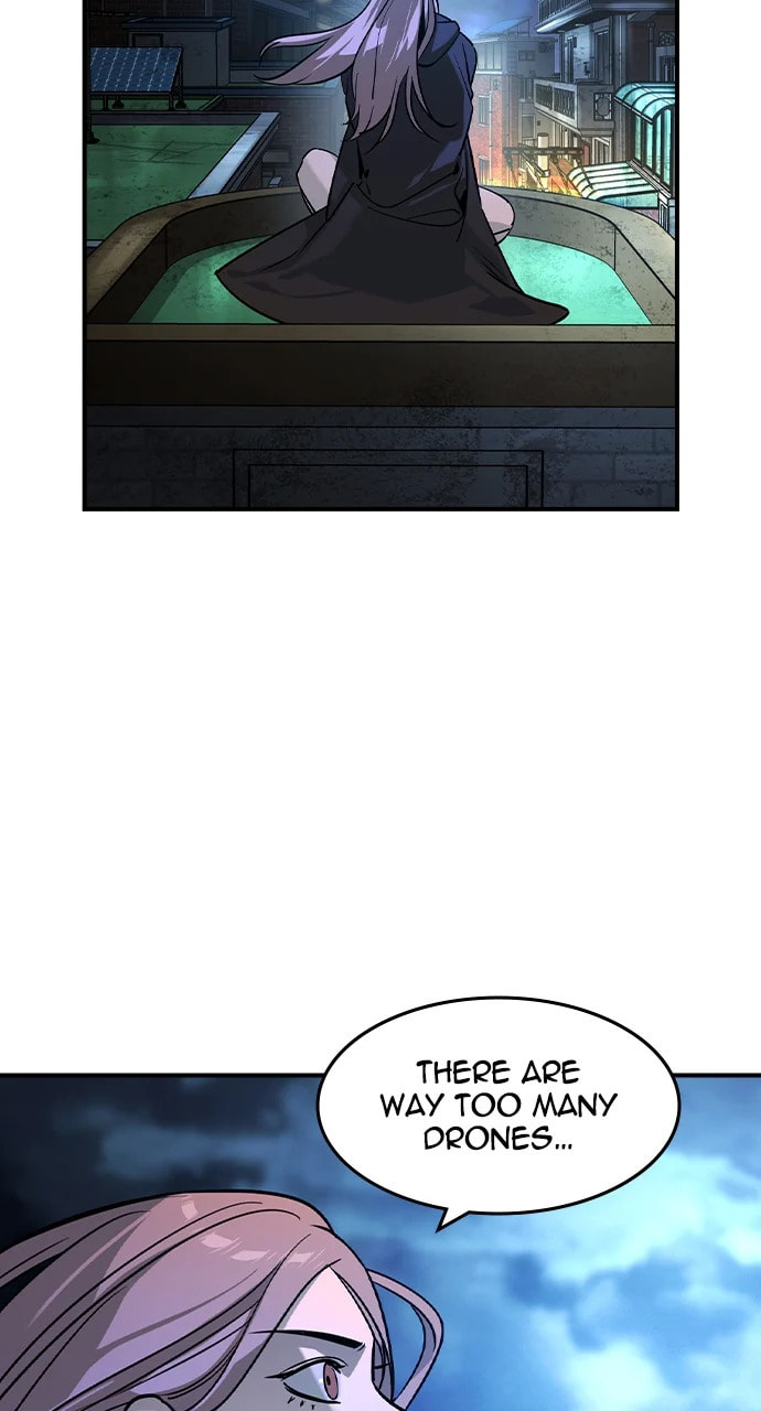 The Noble – Chapter 19 page 28
