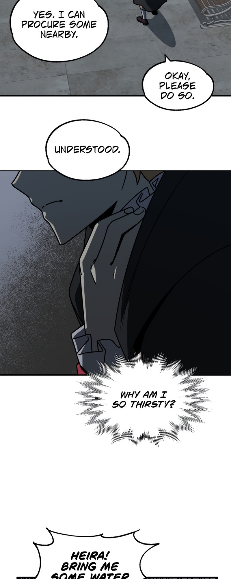 Youngest Son of the Renowned Magic Clan – Chapter 24 page 27