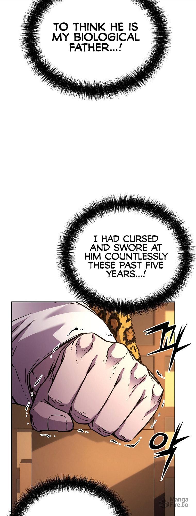 The Reborn Ranker Chronicles – Chapter 47 page 17