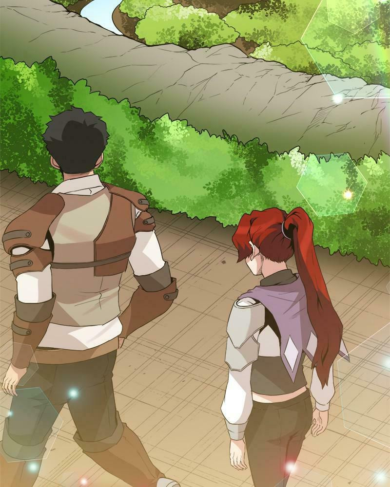 The Strongest Florist – Chapter 42 page 1