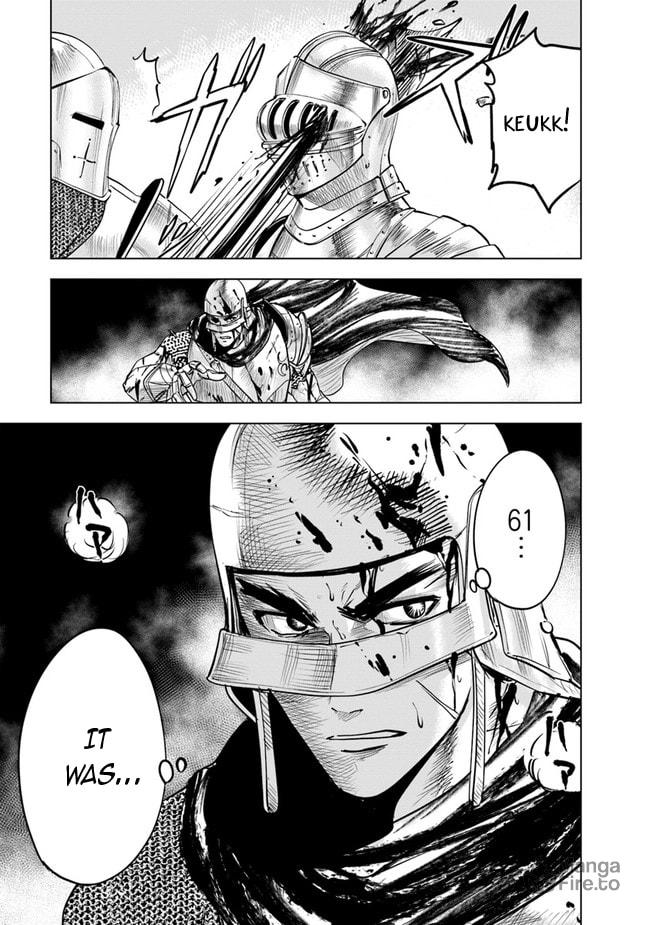 Road to Kingdom – Chapter 52 page 41