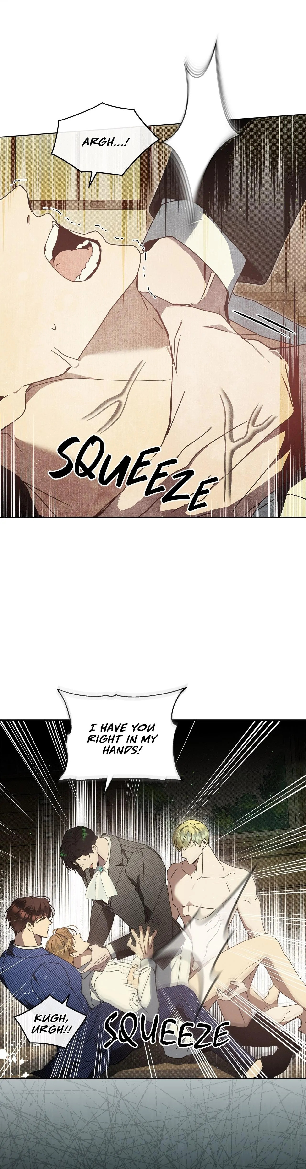 The Bad Life – Chapter 15 page 26