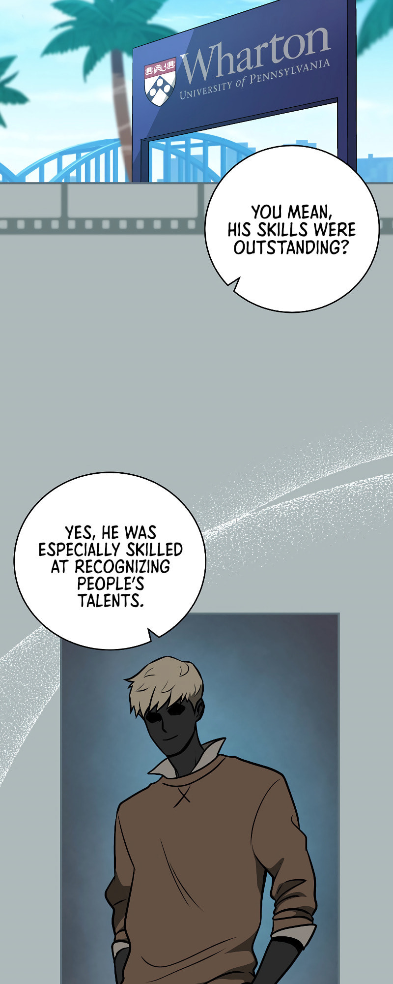 Grand Warlock Streamer – Chapter 35 page 33