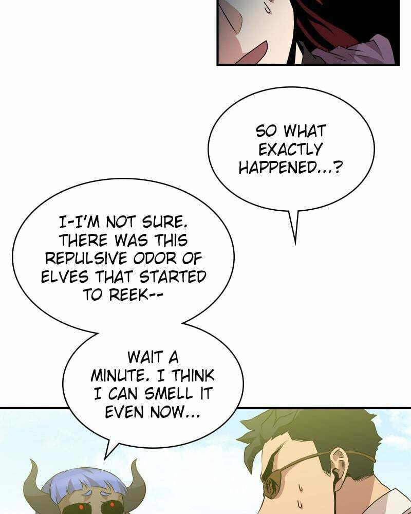 The Strongest Florist – Chapter 42 page 52