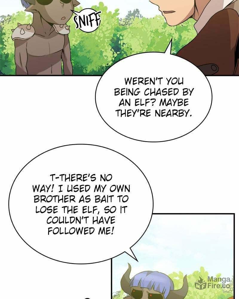 The Strongest Florist – Chapter 42 page 53