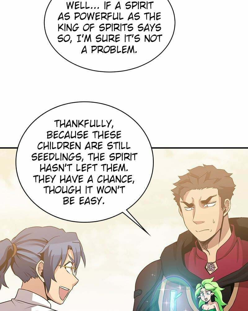 The Strongest Florist – Chapter 55 page 58