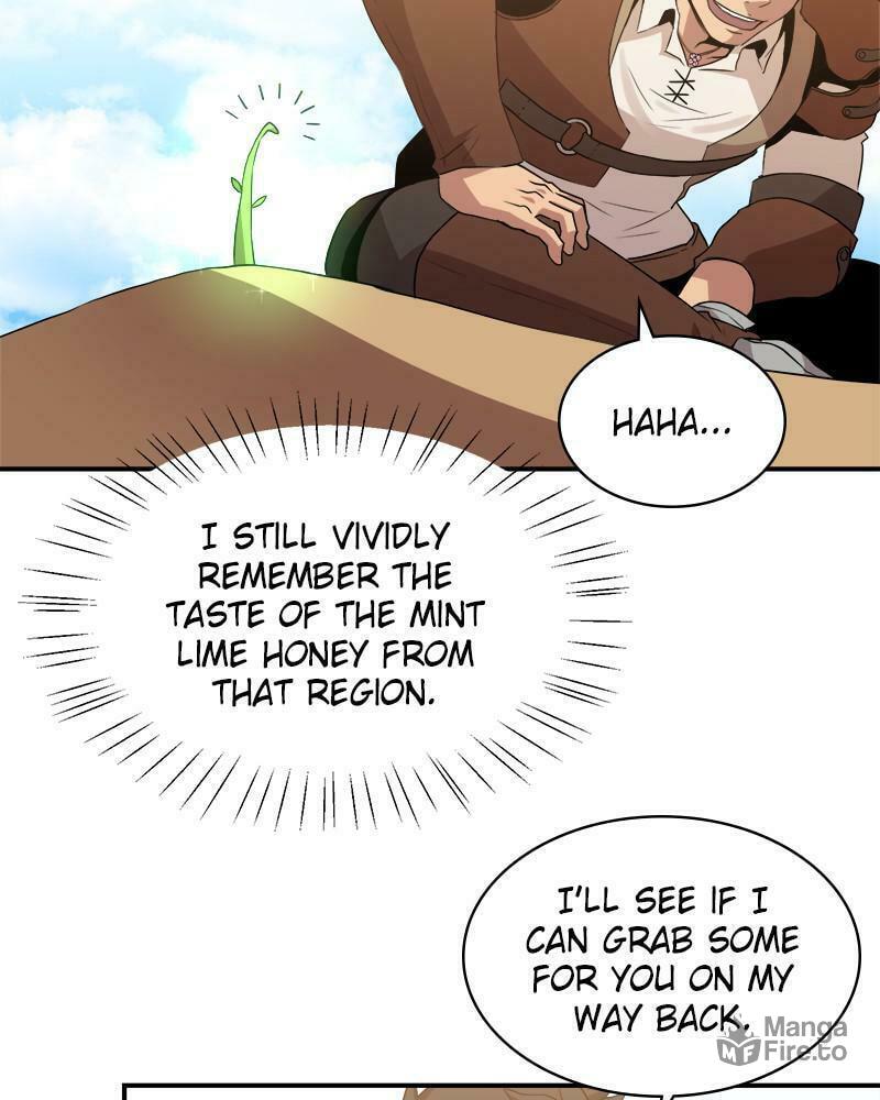 The Strongest Florist – Chapter 41 page 39