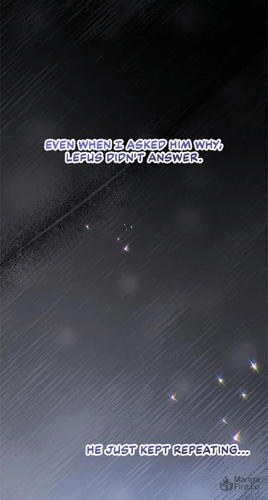 Hey, Little Duke, Just Trust This Sister! – Chapter 47 page 54