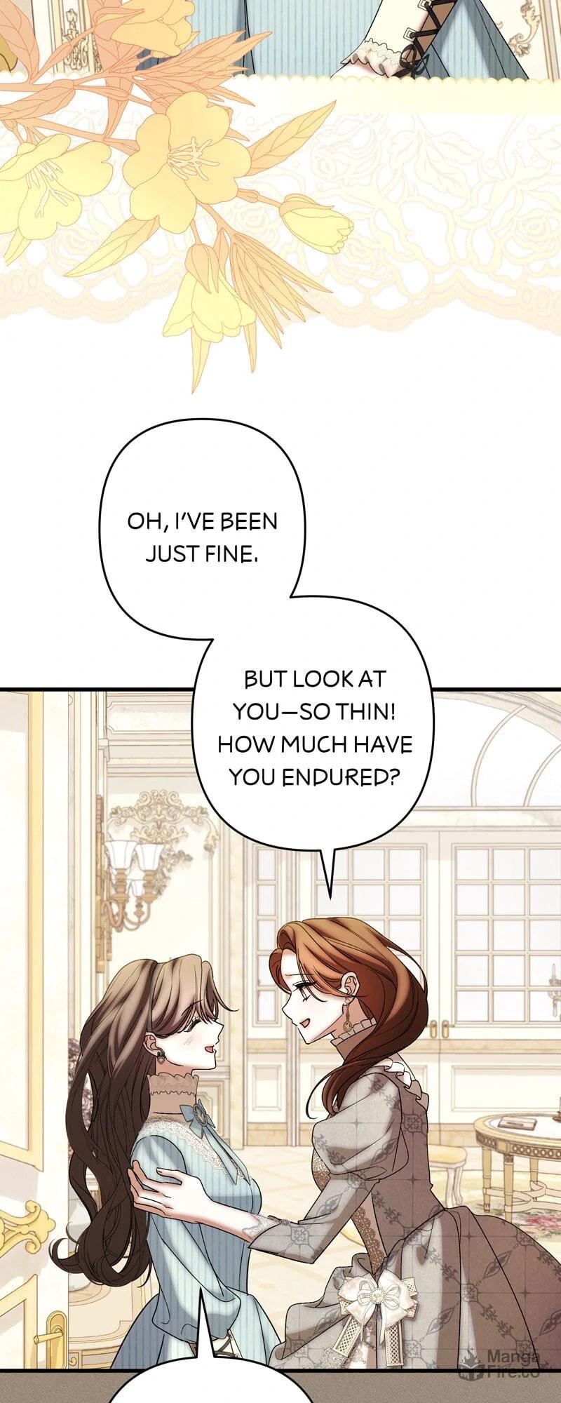 My Obsessive Father's Heroic Homecoming – Chapter 42 page 2